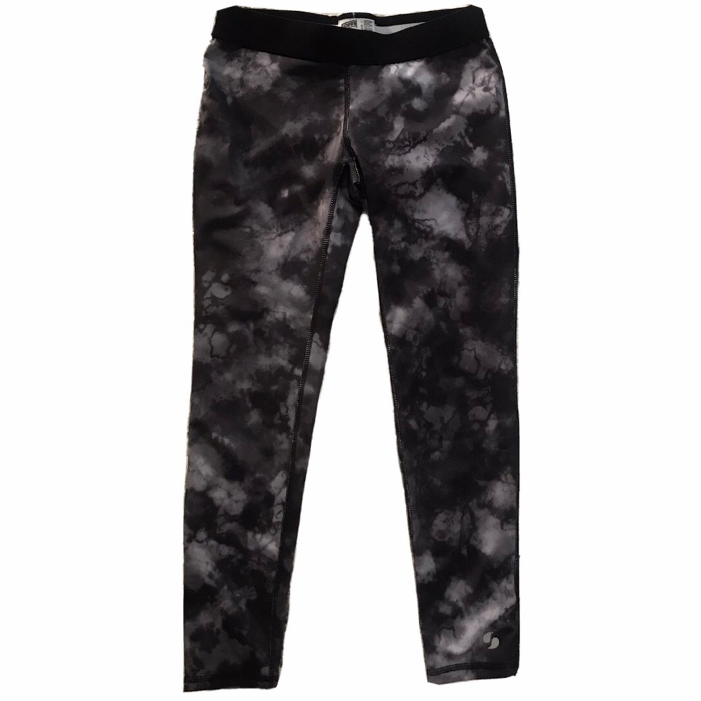 SOFFE Leggings (kids’ large)